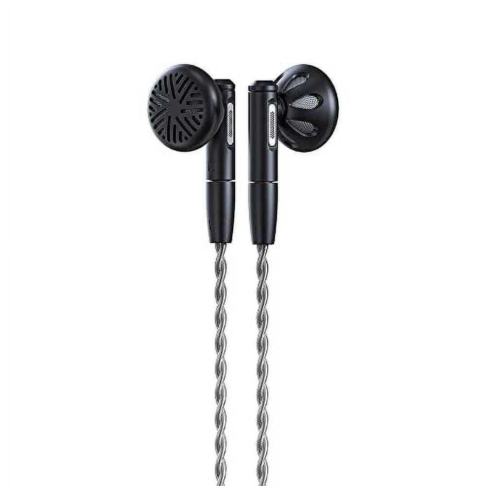 Free Shipping! FiiO FF5 Carbon-Based Dynamic Driver in-Ear