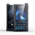 thumbnail image 1 of FiiO M15S Music Player Snapdragon 660 with ES9038PRO Hi-Res Android 10 5.5inch MP3 Player WiFi/MQA/Bluetooth 5.0/Spotify/Tidal/Amazon Music Support, 1 of 2