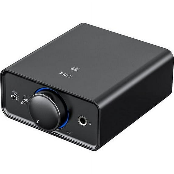FiiO K5 Pro Desktop DAC and Amplifier for Home and Computer