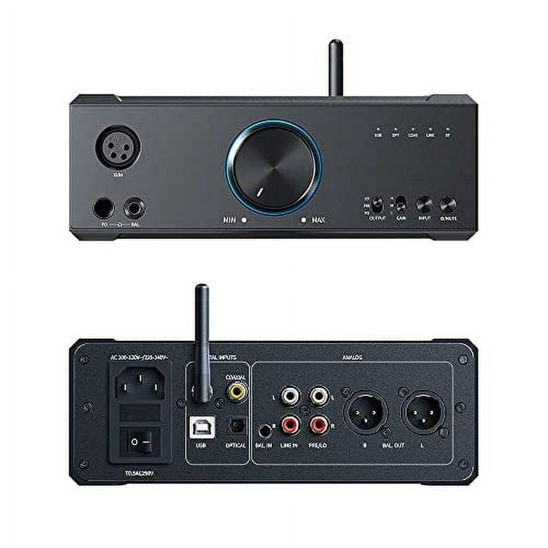 FIIO ELECTRONIC TECHNOLOGY K9 PRO ESS B… 5346777_1200x1200_0ffe91f4-