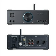 FiiO K9 Desktop Headphone Amplifier   Dual ES9038PRO DACs, THX AAA 788+ Amp, USB/Bluetooth Hi-Res Audio, LDAC & DSD512