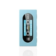 FiiO KA15 Portable DAC and Headphone Amplifier Blue