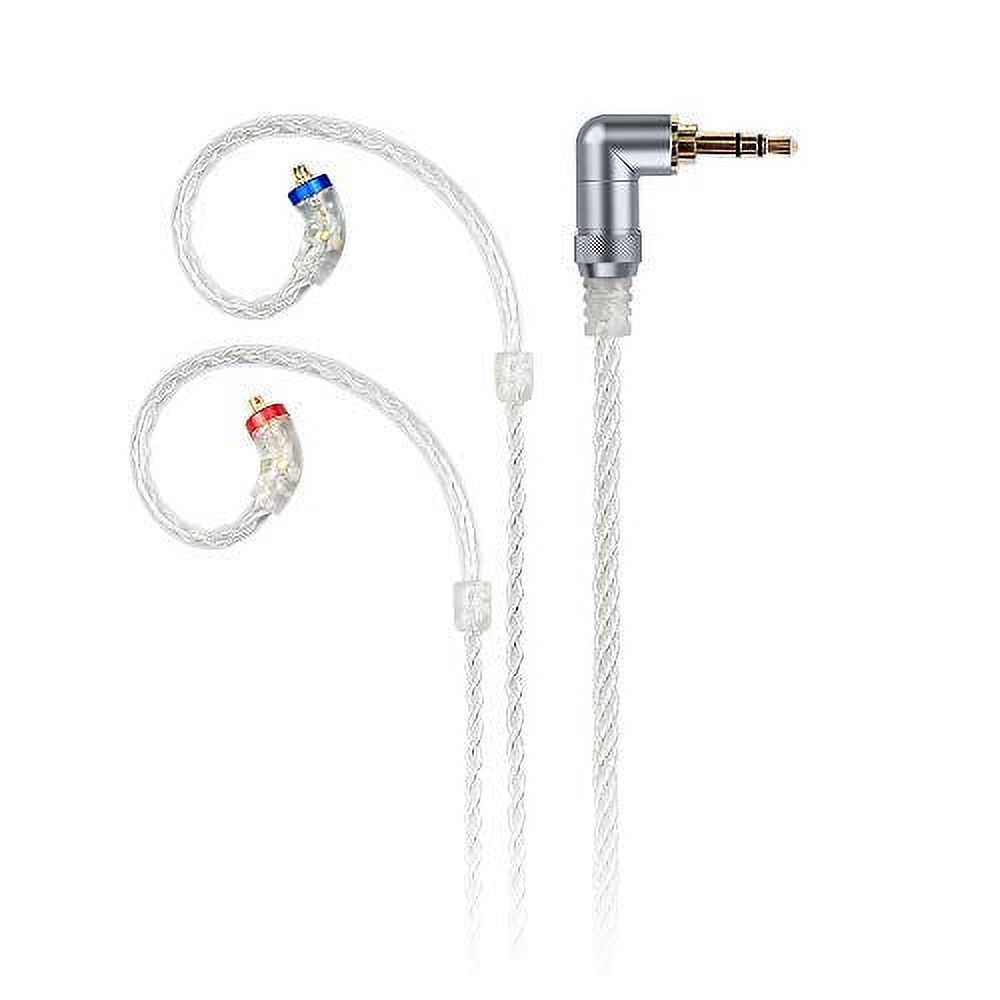 Shure SE315 & FiiO LC-3.5B (1) 【公式通販】