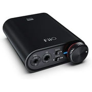 FiiO New K3 Pocket-Sized Headphone Amplifier