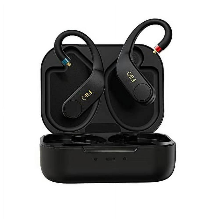 Fiio UTWS5（MMCX） FiiO UTWS5 Review — Headfonics