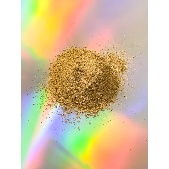 Fiji Kava High Potency (Medium Grind) 1oz