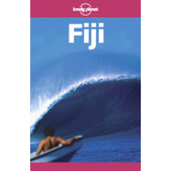 Pre-Owned Lonely Planet Fiji (Paperback) 1740591348 9781740591348