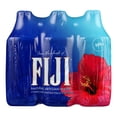 thumbnail image 1 of Fiji Natural Artesian Water - Case of 4 - 16.9 Fl oz., 1 of 1