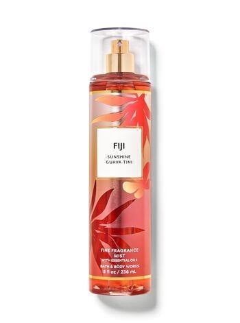 Fiji Sunshine Guava-Tini Fine Fragrance Mist by Bath and Bodyworks