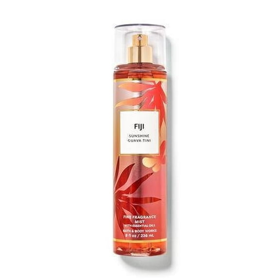 Fiji Sunshine Guava-Tini Fine Fragrance Mist by Bath and Bodyworks