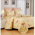 thumbnail image 1 of Fiji Twin Bedspread Decor, 1 of 1