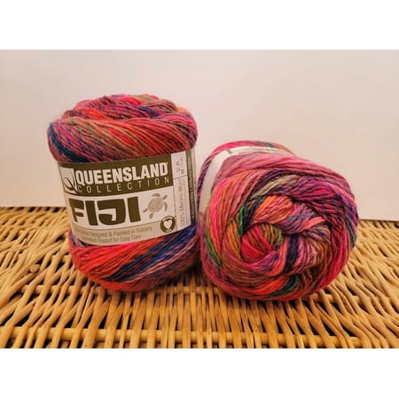 Fiji by Queensland Collection