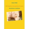 thumbnail image 1 of Fiktive TiergesprÃ¤che im auÃer-gewÃ¶hnlichen Wohnungszoo: Geschichten in Gedichten, (Paperback), 1 of 1