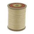 thumbnail image 1 of Fil Au Chinois Lin Cable, Waxed Linen Thread, Ecru (571), 1 of 4