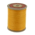 thumbnail image 1 of Fil Au Chinois Lin Cable, Waxed Linen Thread, Yellow (508), 1 of 4