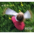 thumbnail image 1 of Fil De Ciel - Vertigo [CD], 1 of 1