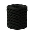 thumbnail image 1 of Fil De Raphia Naturel, Furenl 150M Natural Raffia Yarn – Eco-Friendly Raffia Paper Ribbon for Crocheting, Gift Wrapping, and Beach Bags, Crochet Lafite Paper Ribbon, 1 of 4