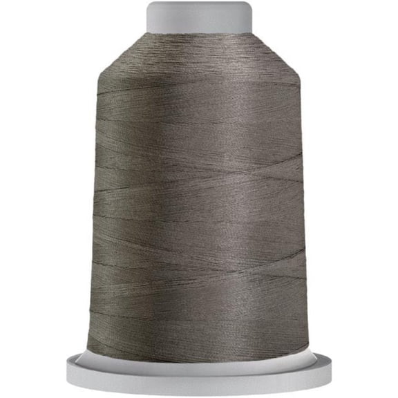 Fil-Tec 410.10CG6 10CG6 Fog Glide Polyester Thread - 1100 Yard Mini Spool