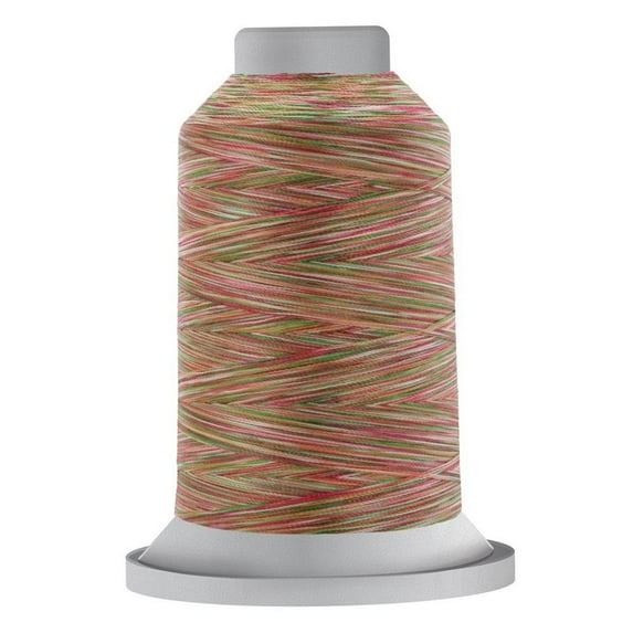 Fil-Tec, Affinity 40wt Variegated Polyester Thread (3000yds)