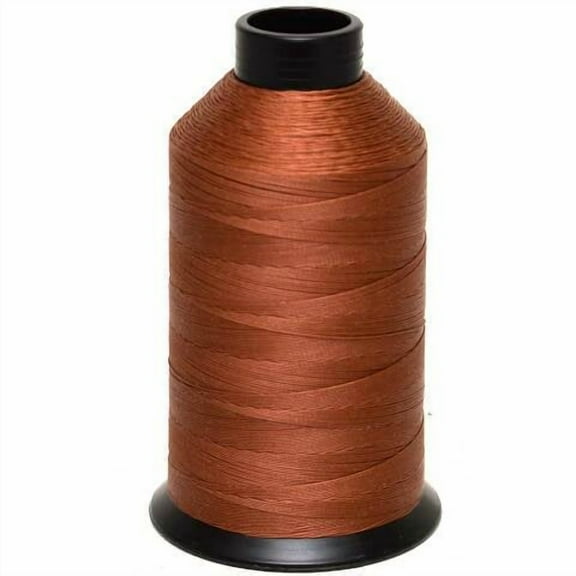 Fil-Tec Boat Bonded Polyester Thread 16324 | Tiara 8 Oz Terra Cotta