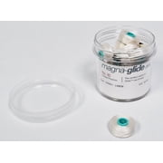 10WG1 Linen Magna-Glide Delights Bobbin Jar