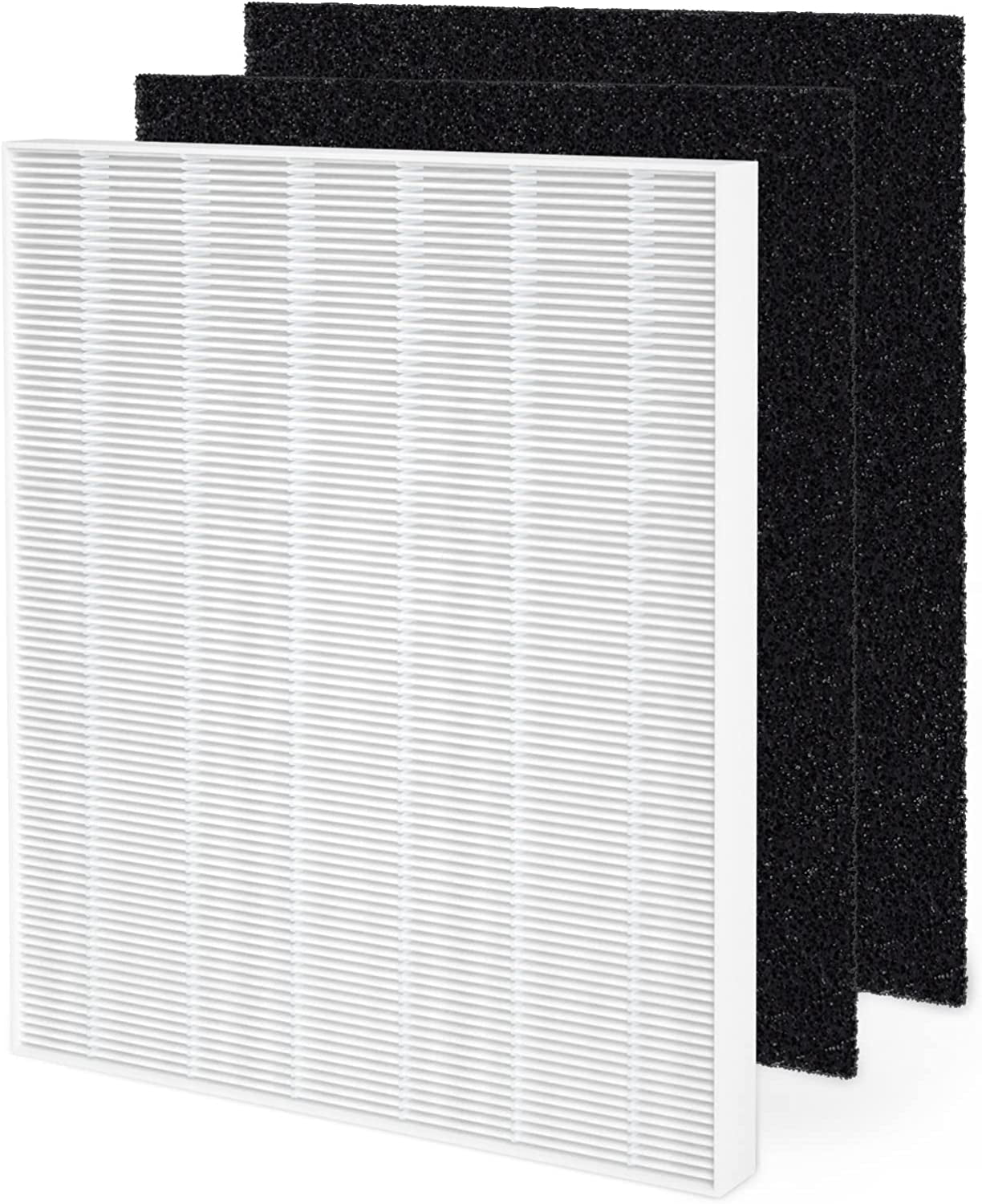 Filfresh Airmega 200M AP1512HH HEPA Replacement Filter for Coway AP