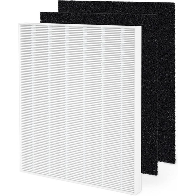 Filfresh Airmega 200M AP1512HH HEPA Replacement Filter for Coway AP