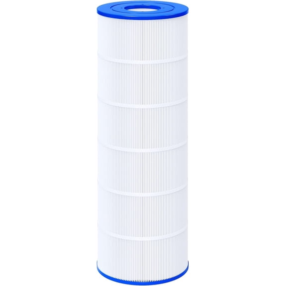 Fil-fresh C200S Pool Filters Cartridge Compatible with Hayward SwimClear C200S, Replaces Hayward CX200XRE, Pleatco PA200S, 200 sq. ft