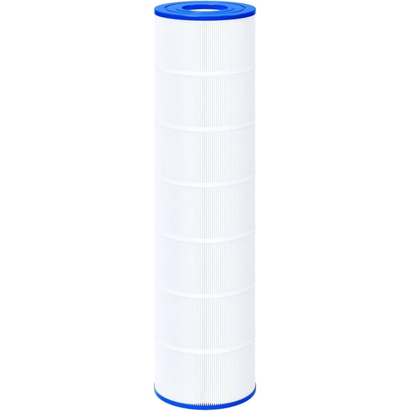 Fil-fresh CS200 Pool Filters Cartridge Compatible with Jandy CS200, Replaces Jandy R0462400, Pleatco PJANCS200, 200 sq. ft