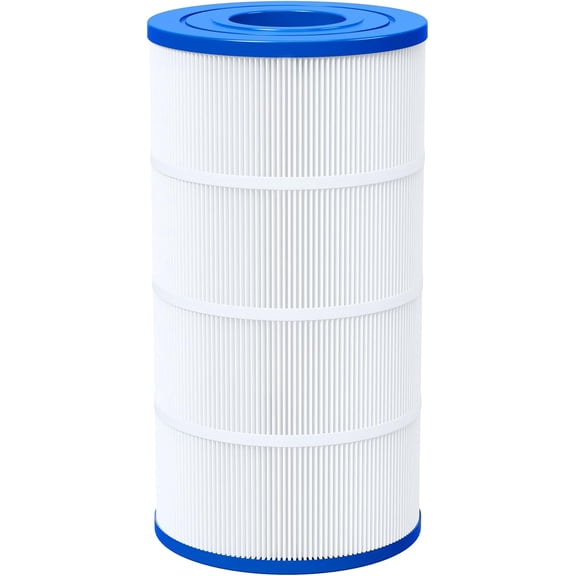 Fil-fresh PXST100 Pool Filters Cartridge Compatible with Hayward XStream CC1000, Replaces Pleatco PXST100, Hayward CCX1000-RE, Unicel C-8311, Filbur FC-1285, 817-0100N/P, 100 sq. ft