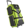 thumbnail image 1 of Fila 32" Lightweight Rolling Duffel Bag, 1 of 1