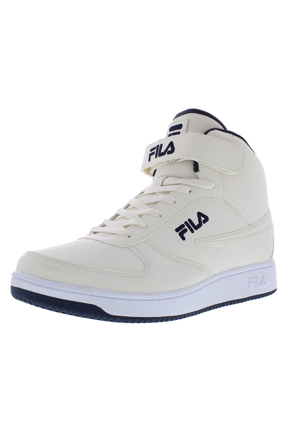 A-High Mens Shoes Size 12, Color: Gardenia/White