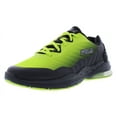 thumbnail image 1 of Fila Acumen Viz 2 Mens Shoes Size 12, Color: Neon/Black, 1 of 5
