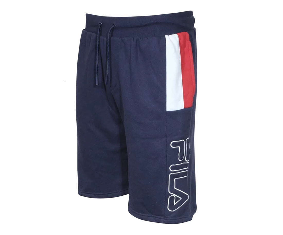 Fila sweat deals shorts mens