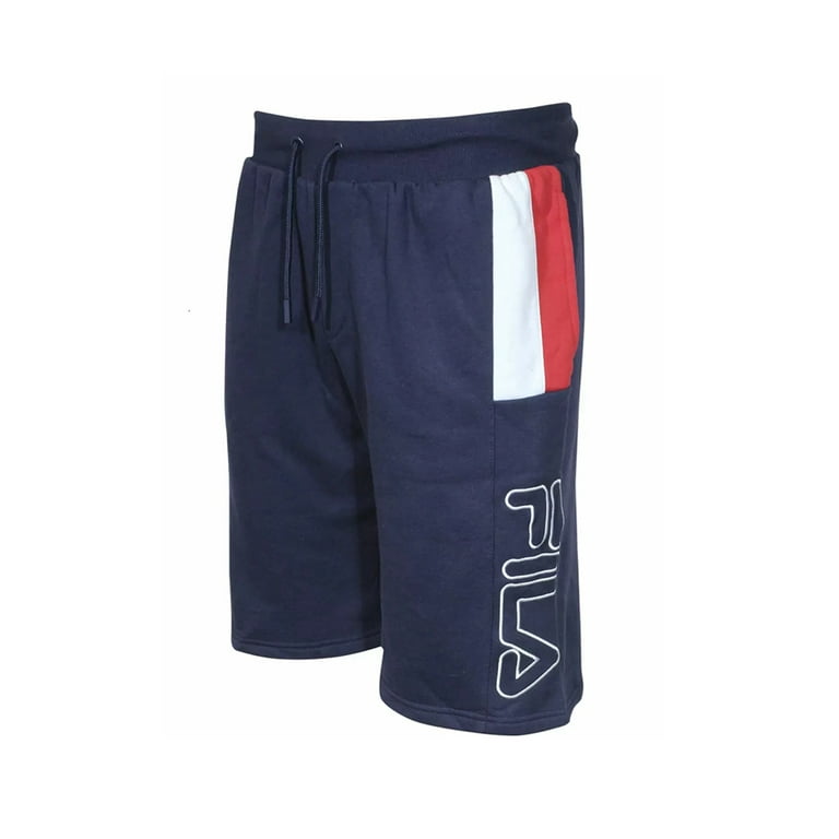 Fila active shorts sales