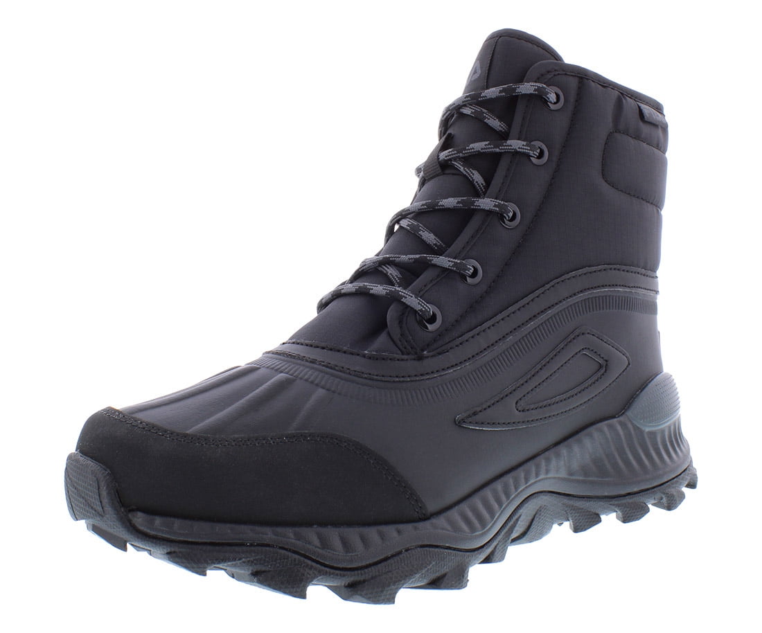 Fila waterproof boots WMNS) FILA Warm Snow Boots  main image 2
