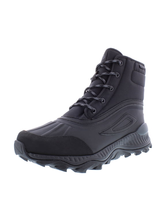Alpine DB Boot Womens Shoes Size 8.5, Color: Black/Black/Black