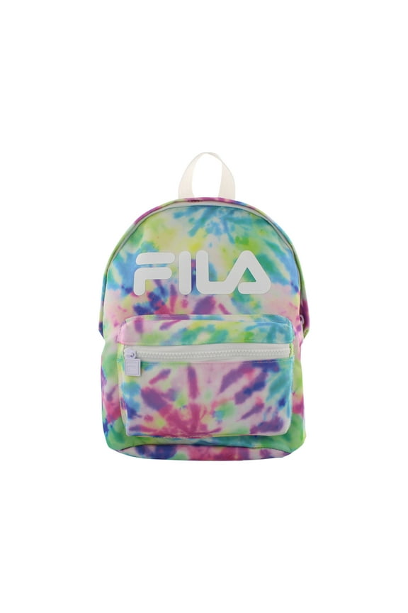 Altra Mini Backpack Tie Dye 12" H X 10" W X 4" D Womens Backpacks, Color: Lettuce Green