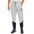 thumbnail image 1 of Fila Andris Jogger Mens Active Pants Size Xxl, Color: Grey, 1 of 2