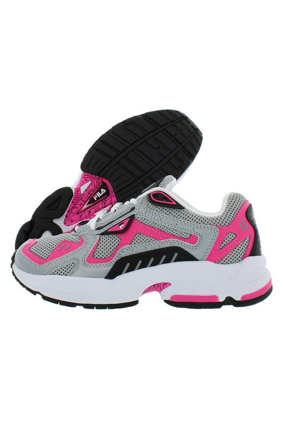 Archive Rjv Womens Shoes Size 8, Color: Gry/Pnk