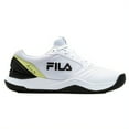 thumbnail image 1 of Fila Axilus 3 Men's Tennis Shoe - 10, 1 of 3
