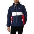 thumbnail image 1 of Fila Bianco Anorak Jacket, Blue, 1 of 7