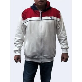 Fila big and tall sale