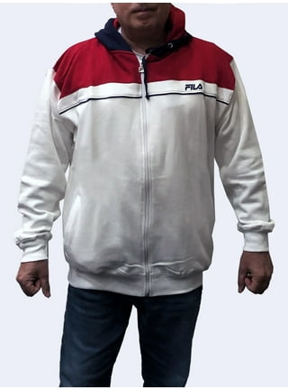 Fila tracksuit cheap big and tall