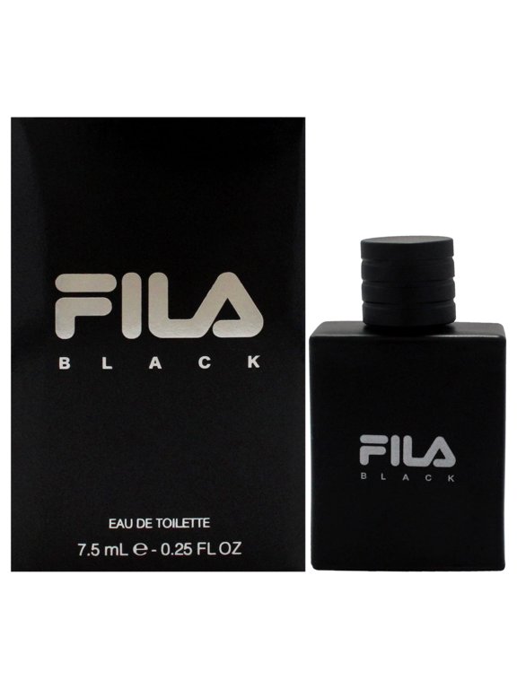Black Cologne for Men, Perfume for Men, Mini 0.25 oz Eau de Toilette