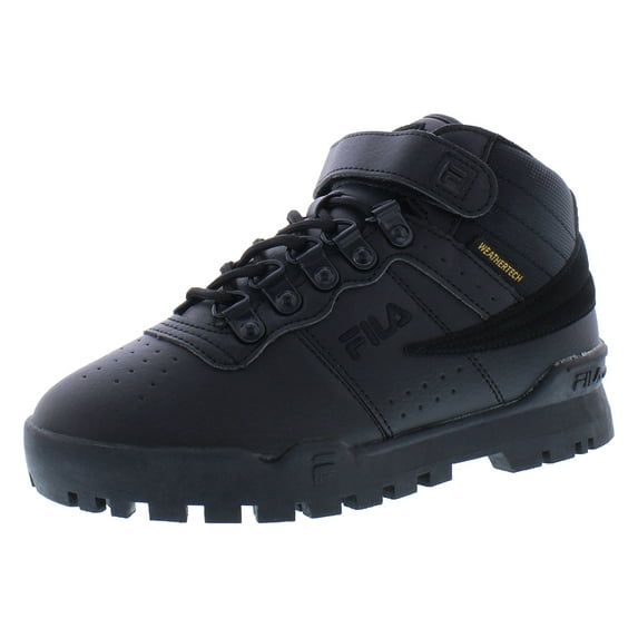 Fila Boy F-13 Weather Tech Sneakers