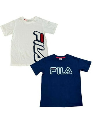 Fila clearance children's clothing