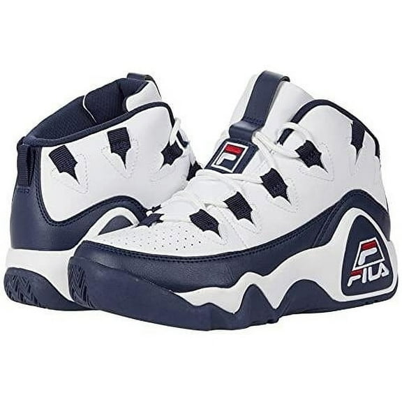Fila Boy's Grant Hill 1 (Big Kid)