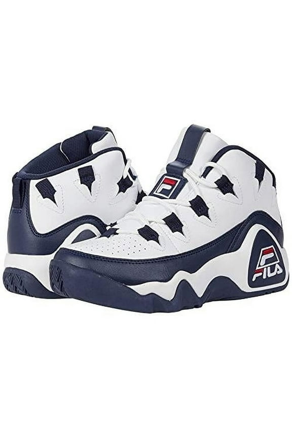 Boy's Grant Hill 1 (Big Kid)