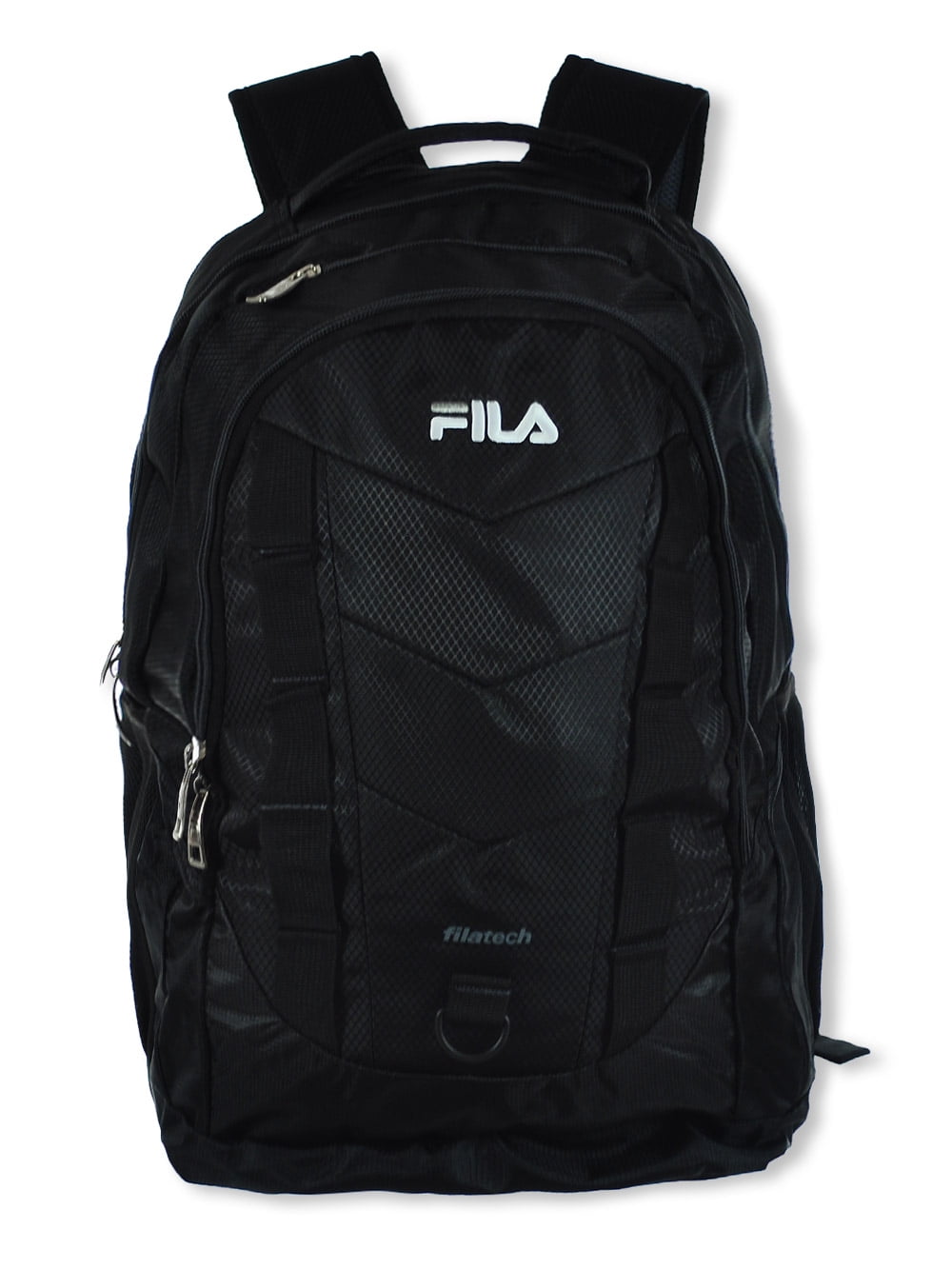 Fila best sale backpack black